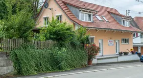 Appartamento Haus Amber con balcone, giardino in comune e Wi-Fi - Image 5