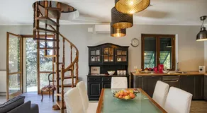 Seaview Apartment with Garden in Recco by Wonderful Italy - Image 3