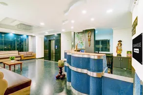 Townhouse Oak Coorg KSRTC Bus Station Kushal Nagar - Image 4