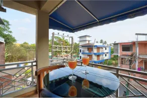 Casa de Nicole–Luxury 4BHK Villa with Private Pool - Image 4