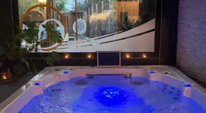 Duplex 7 avec Spa Privé - Image 4