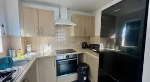 Sianavi Apartments - Caspian Way, Purfleet - Image 5