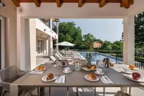 Casa Olé - City Villa Labin - Image 4