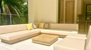Luxury Family Villa With Pool Near Playa Bonita - Image 3