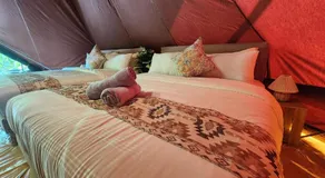 SkyTree Glamping - Huda's Haven - Image 3