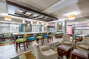 Hampton Inn Columbus-West - Image 2
