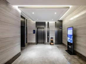 Kyriad Marvelous Hotel Chaozhou Fortune Center People's Square - Image 4