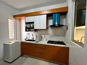 Muslim Homestay ArRayyan - Image 4