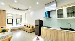 The LuxHomes Apartment ᵀᴹ I Vinhomes Imperia - Image 3