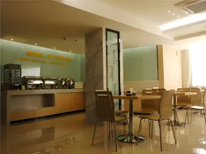 City Comfort Inn Zhanjiang Lianjiang - Image 4