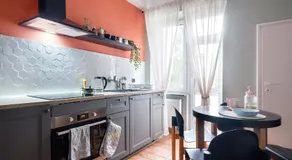 Apartament Zakatek z dwiema sypialniami - Image 3