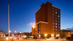 BROOKLYN WAY HOTEL, BW PREMIER COLLECTION - Image 3
