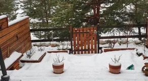 Location Studio avec Jardin en Hameau II - Image 2
