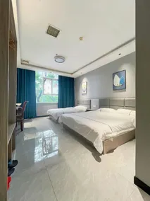 Renhe Hotel - Image 2