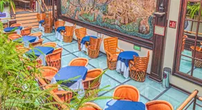Hotel Parque México at Condesa - Image 2