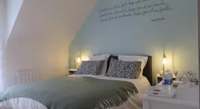 Le temps d'un séjour en Bretagne Chambres d'hôtes - Image 2