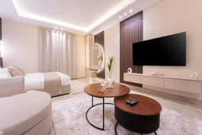 Luxury Smart Entry Studio A5 (RH8) - Image 5