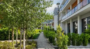 Two-level apartment, private terrace with jacuzzi - Image 5