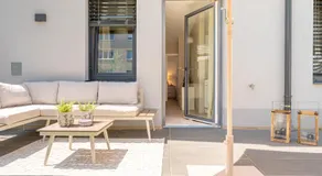 revLIVING Garden Lounge am Steinertor Parkplatz inklusive - Image 4