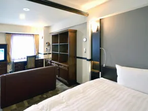 Toyoko Inn HOSPITAL INN Dokkyo Medical University - Image 2