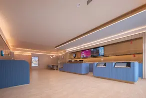 Hanting Hotel Xiamen Jimei Middle Guankou Road - Image 2