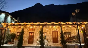 Hotel "Te Cemi" restorant - Image 3