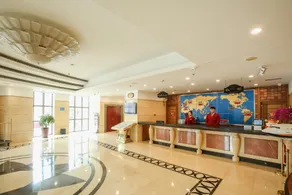 Air China Hotel Dalian - Image 5