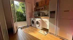 Villa 8 pers avec piscine chauffée - Bordeaux 10 min - Image 4
