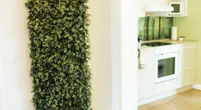 Wood Lodge mit Kinderzimmer I Messe l City l Flughafen l Hbf - Image 5