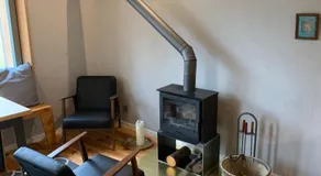 Im Naturschutzgebiet gelegene Ferienwohnung - Image 2