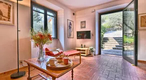 Apartamento con terraza y jardín | Acepta mascotas - Image 2