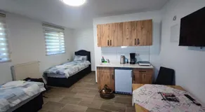 Green Apartments - Image 2