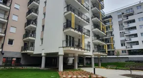 Park West Apartment - Free Parking - Image 3