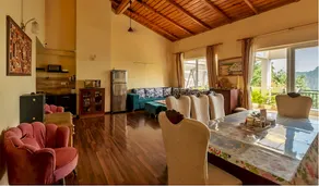 Creekside 4bhk apartment close to the lake - Image 3