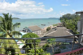 The Seaview Residency - Image 1