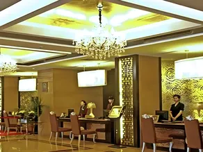 Xinxiang International Hotel - Image 4