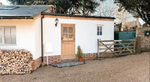 Priory Cottage - Image 5