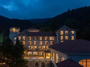 Beidouxing International Hotel Lushan - Image 2