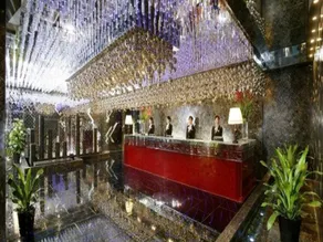 Zhong Wei Goethe Hotel in Hangzhou - Image 3