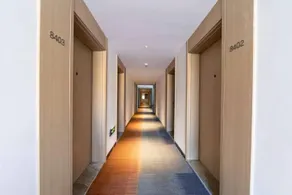 Nihao Hotel Quzhou Lotus Middle Road Railway Station - Image 3