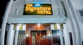 The Signature Hotel Multan - Image 5