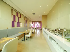 Lavande Hotels·Beijing Yizhuang Development Zone - Image 3