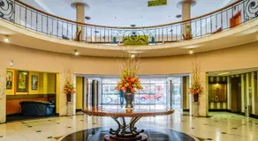 Bulawayo Rainbow Hotel - Image 5