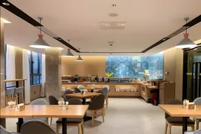 Home Inn Neo Taicang Xinhua West Road - Image 5