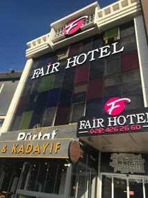 Istanbul Fair Hotel - Image 3