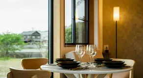 LadolcevitA - 総檜サウナ - Private Hinoki Sauna Inn - Image 3