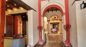 Hotel San Marcos - Image 4