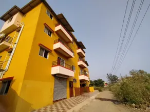Hill view residence from city homes by Aashiyaanaa - Image 3