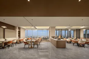 Atour Hotel Foshan Qinghuiyuan Dongle Road Subway Station Shunde cuisine Shunde MiXC Shopping Mall Shunde Happy Coast - Image 3