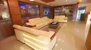 Rouba Residency Hotel - Image 3